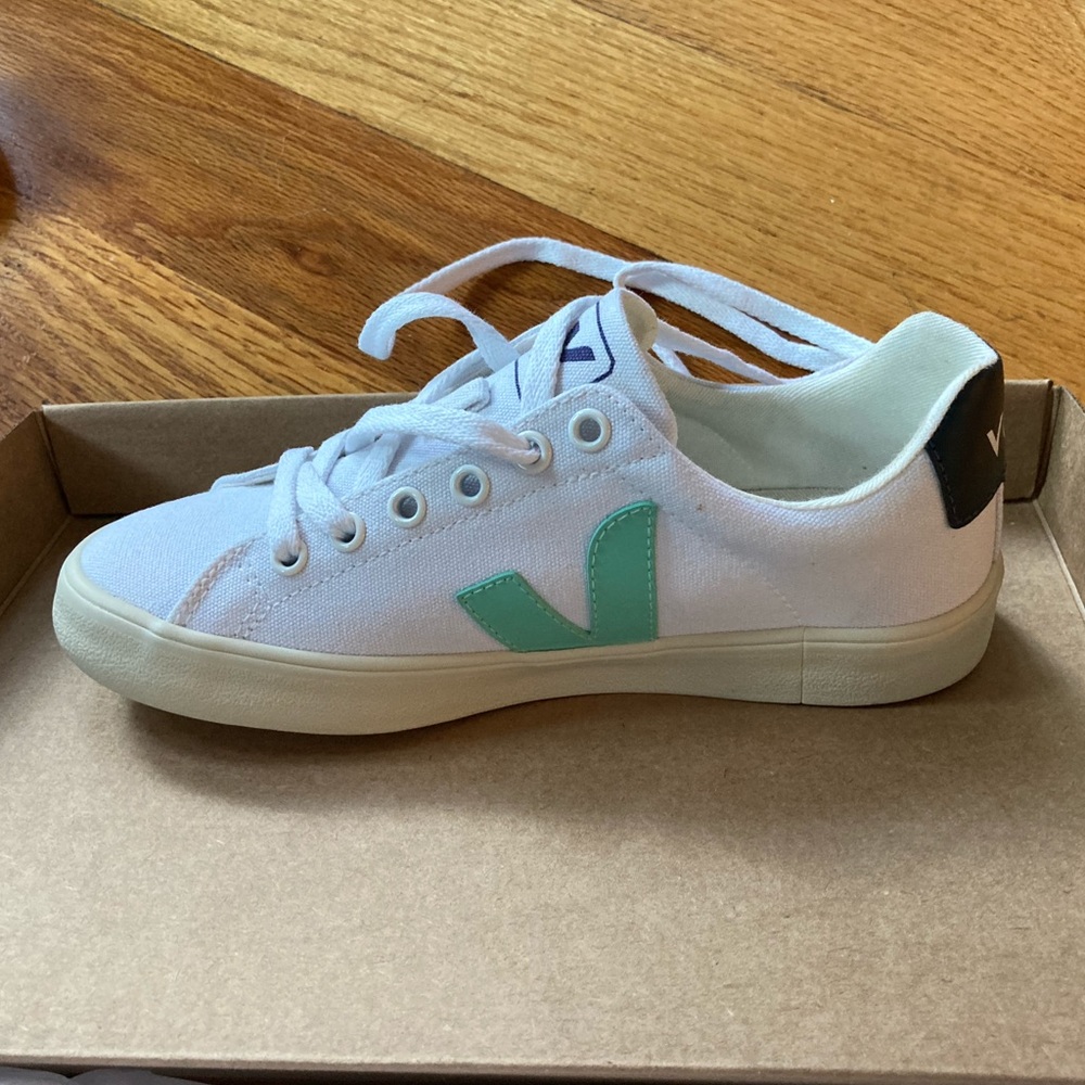 Veja sneakers